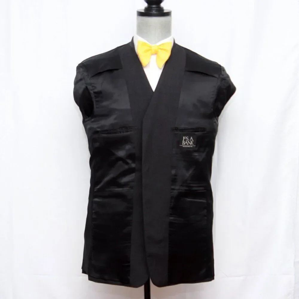 Jos A Bank Men's‎ Blazer 42L SportCoat Jacket D050292